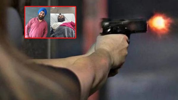 హోంవర్క్ చేయలేదని.. టీచర్‌పై విద్యార్థి కాల్పులు!