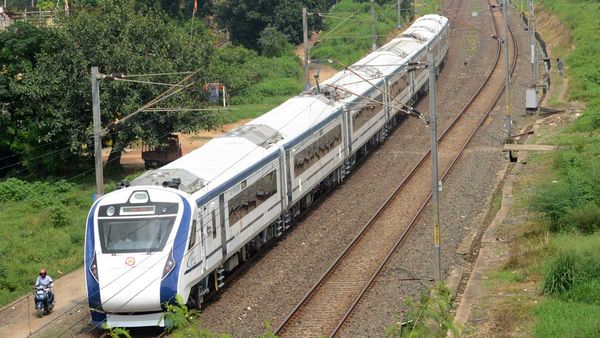 తిరుపతి, చెన్నై వందేభారత్ ప్రయాణీకులకు బిగ్ అప్డేట్ - ఇక నుంచి..!!