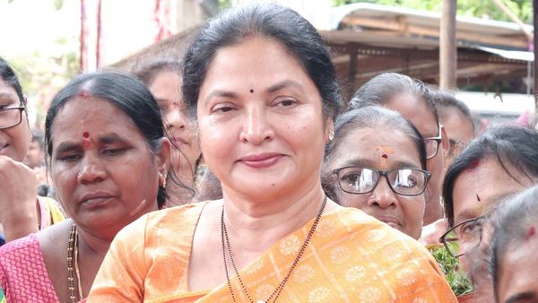 ఎమ్మెల్యే వేమిరెడ్డి ప్రశాంతిరెడ్డికి బెదిరింపు లేఖ..