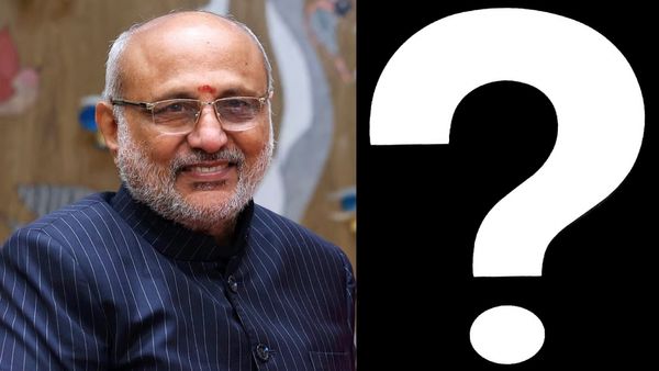 Vice President Election: ఎన్డీఏ అభ్యర్థి సీపీ రాధాకృష్ణన్.. విపక్షాల వ్యూహంపై ఉత్కంఠ!