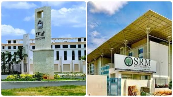 అమరావతి వర్శిటీల్లో స్థానికులకు సీట్లు, రాయితీలు-కొత్త డిమాండ్..!