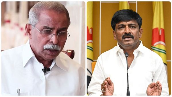 వివేకా కేసు కోల్డ్ స్టోరేజ్ లోకే..! భారీ కుట్ర..! సుప్రీం నిర్ణయం వేళ బీటెక్ రవి షాకింగ్ ..!