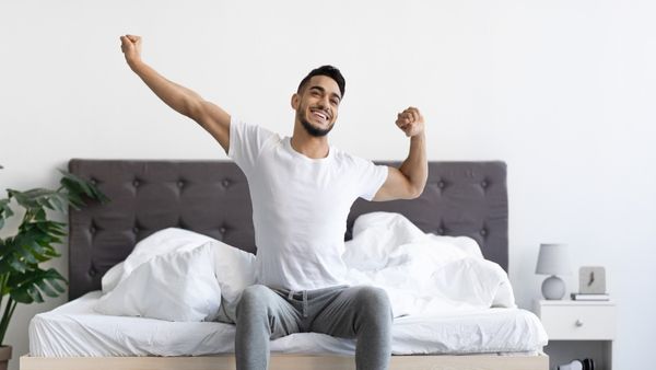 నిద్ర లేవగానే ఈ పొరపాట్లు చేయకుండి - ఇక, రోజంతా హ్యాపీనే..!!