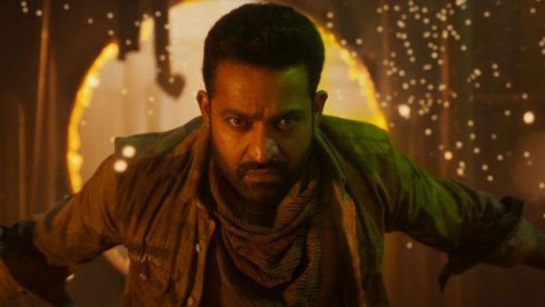 'వార్2'తో జూనియర్ ఎన్టీఆర్ అరుదైన రికార్డ్!