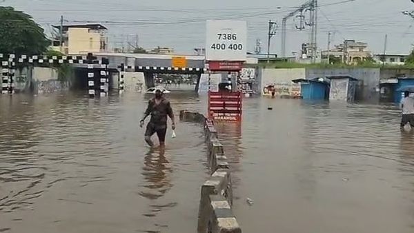 ముంపు ముంగిట ఓరుగల్లు.. తాజా పరిస్థితి ఇలా!