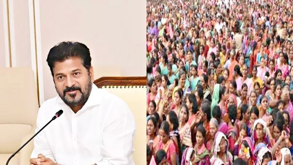 తెలంగాణ మహిళలకు మరో గుడ్ న్యూస్.. ఇకపై ప్రతి టౌన్ లో.. 