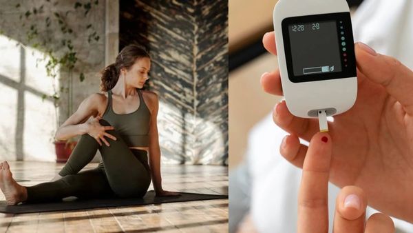 ఈ ఆసనాలతో డయాబెటిస్ ముప్పు దూరం - ఎన్నో ఫలితాలు..!!