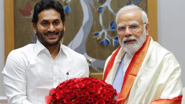 ఎన్డీఏకి జగన్‌ జై, 2019 ఫార్ములా రిపీట్ - ఢిల్లీలో కీలక పరిణామాలు..!!