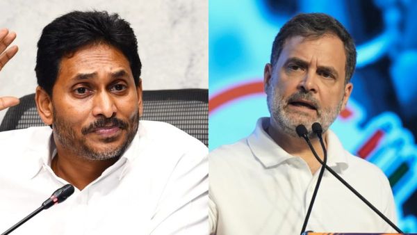 వై నాట్ జగన్ ? ఈసీపై రాహుల్ అటాక్ నేపథ్యంలో చర్చ..!