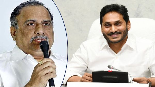 తెరపైకొచ్చిన ముద్రగడ- జగన్ కు రాసిన లేఖలో..: టీడీపీ మాజీమంత్రుల పేర్లు