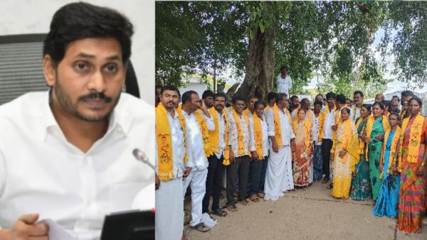 రసవత్తరంగా పులివెందుల ఉపఎన్నిక..! వైసీపీకి ముందస్తు షాక్ లు..!