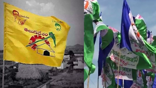 పులివెందుల, ఒంటిమిట్టలో తొలి ఫలితాలు..! ఆధిక్యంలో వీరే..!