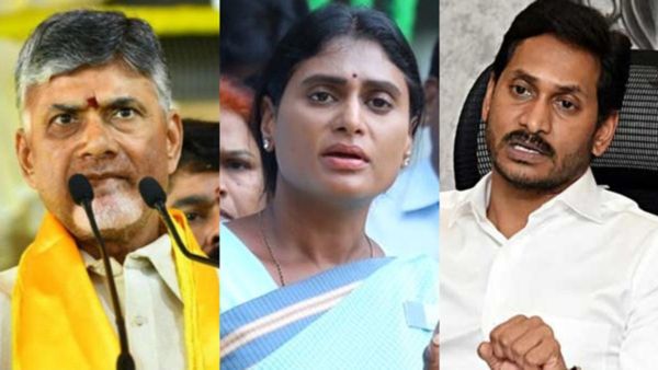 జనంపై రూ.30,000 కోట్ల విద్యుత్ ఛార్జీల భారం: జగన్ కు వారసుడిగా తయారయ్యారు