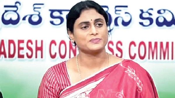 ఏపీలో అంతుచిక్కని వ్యాధితో 35మంది మృతి: వైఎస్ షర్మిల డిమాండ్లు!