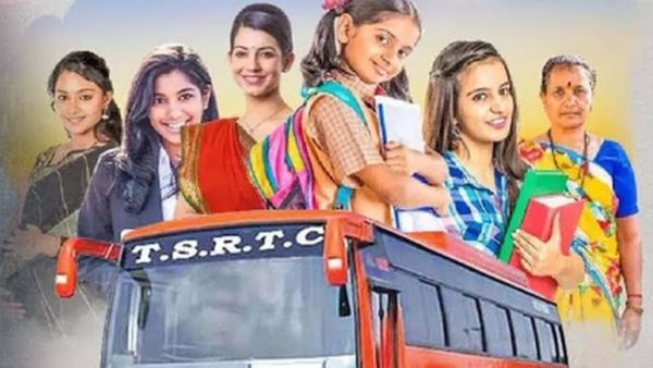 ఏపీ ఆధార్ కార్డున్నా తెలంగాణాలో వారికి ఉచిత బస్సు ప్రయాణ పథకం!