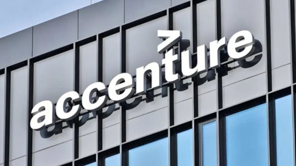 Accentureలో భారీగా లేఆఫ్స్: కారణం ఇదే..!