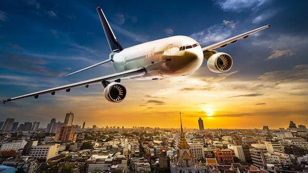 శ్రీవారి భక్తులకు గుడ్ న్యూస్ - తిరుపతికి కొత్త విమాన సర్వీసులు, షెడ్యూల్..!!