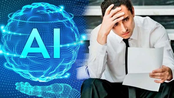 AI ఎవ్వరిని వదలట్లేదు: మరో 4000 ఉద్యోగాలు...