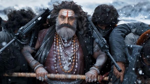 విడుదలకు ముందే 'అఖండ-2'తో బాలయ్య సంచలన రికార్డు