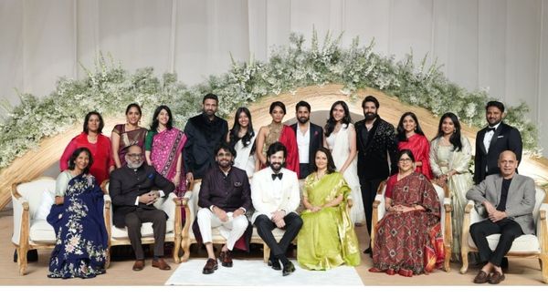 అక్కినేని వారసుడికి 16 ఏళ్లు!