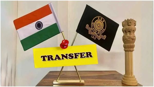 ఏపీలో భారీగా ఐఏఎస్, ఐపీఎస్ బదిలీలు! సర్కారు కసరత్తు!