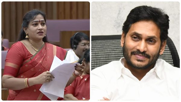 కేసుల్లో కూటమికీ, వైసీపీకీ తేడా ఇదే..! తేల్చేసిన హోంమంత్రి..!