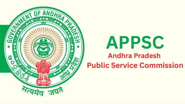 ఉద్యోగాల జాతర - ఏపీపీఎస్సీ 20 నోటిఫికేషన్లు..!!