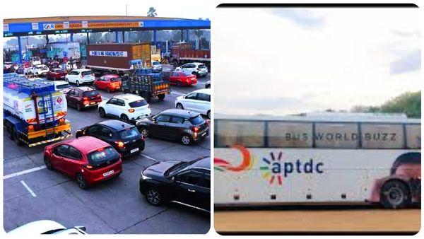 దసరాకు హైదరాబాద్ నుంచి విజయవాడ వెళ్తున్నారా ? ఇది మీకోసమే..!