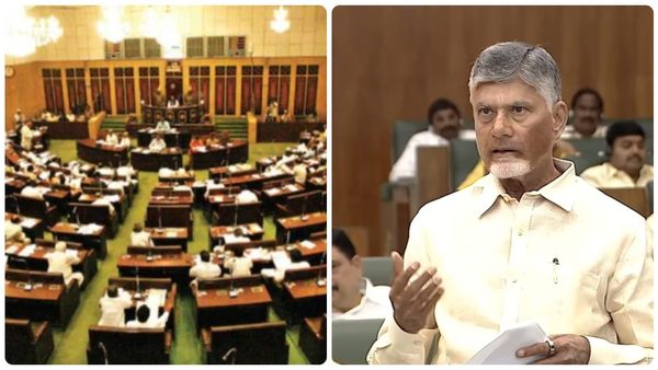 GST 2.0: జీఎస్టీ 2.0కు మద్దతుగా అసెంబ్లీ తీర్మానం.! గేమ్ ఛేంజర్ అన్న సీఎం..!