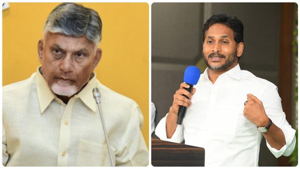 ఎన్డీయే నుంచి చంద్రబాబు బయటికి ! మాజీ మిత్రుడి సలహా..! జగన్ లక్కీ..!