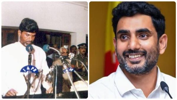 చంద్రబాబు తొలిసారి సీఎం అయి 30 ఏళ్లు-లోకేష్ సహా మంత్రుల గ్రీటింగ్స్..!