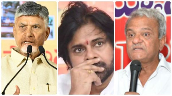 చంద్రబాబు, పవన్ కూ అదే పరిస్దితి..! సీపీఐ నారాయణ అలర్ట్..!