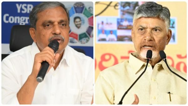 అసెంబ్లీకి వస్తాం కానీ.. బాబు సవాల్ కు సజ్జల కండిషన్..!