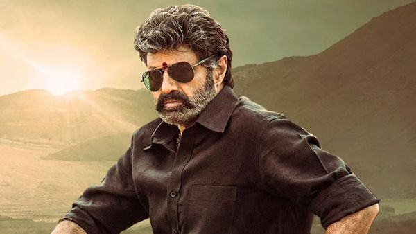 బ్రేకింగ్ న్యూస్: మహారాజుగా బాలకృష్ణ