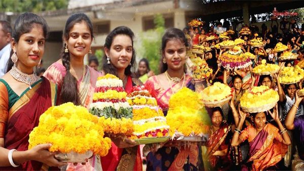 'బతుకమ్మ పండగ' లో భారీ మార్పులు.. మహిళలతో సైకిల్, కారు, బైక్ ర్యాలీలు, డ్యాన్స్ లు, ఫ్యాషన్ షోలు..!