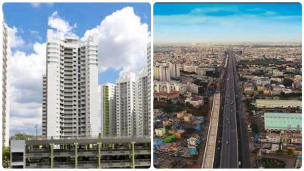 Bengaluru: బెంగళూరుకు జనానికి చుక్కలు..! కరెంటూ, నీరూ లేక ?