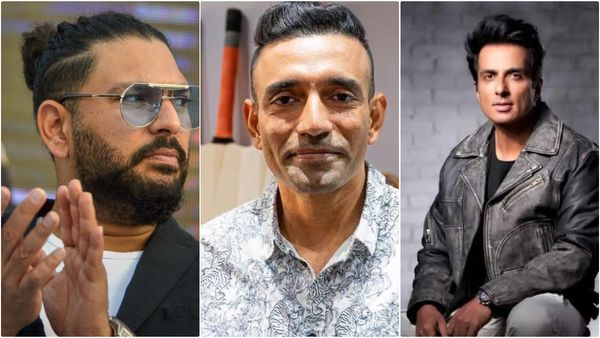 ప్రముఖులకు ఈడీ షాక్: సోనూ సూద్‌ సహా మాజీ క్రికెటర్లకు సమన్లు