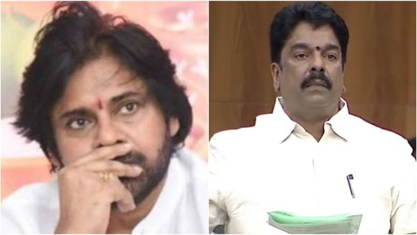 పవన్ భుజాలపై తుపాకీ పెట్టి వైసీపీ ఎంపీని టార్గెట్ చేసిన టీడీపీ