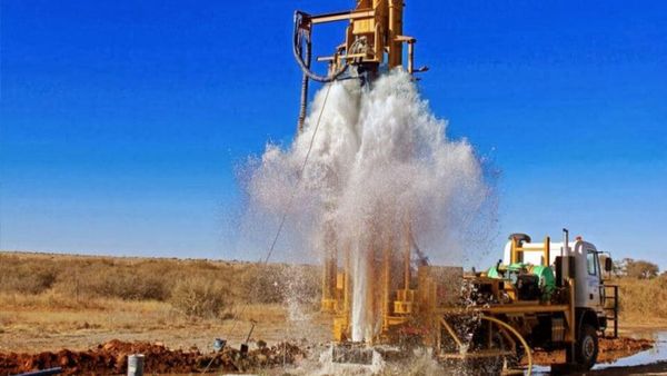 దక్షిణాఫ్రికాకు నీరందిస్తున్న నల్గొండ గ్రామం..ఇంట్రెస్టింగ్!