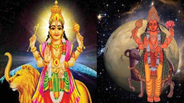 బుధ కుజుల దశాంక యోగం.. నేటినుండి వీరు పట్టిందల్లా బంగారం!