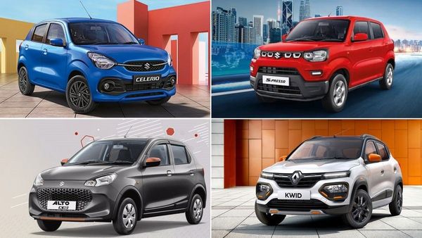 జీఎస్టీ 2.0 ఎఫెక్ట్.. భారీగా తగ్గిన కార్ల ధరలు