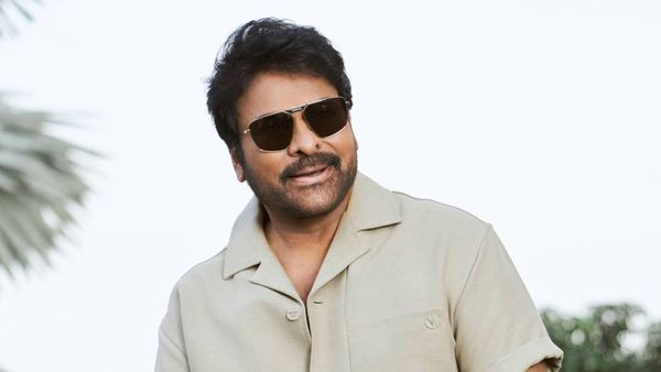 చిరంజీవి మాములోడు కాదయ్యో.. మెగా కుటుంబం నుంచి మరో హీరో!
