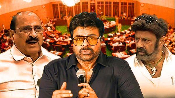 చిరంజీవి పై వ్యాఖ్యలు వెనక్కు తీసుకుంటున్నా, తొలిగించండి..!!