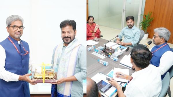 తెలంగాణలో కొత్త రైల్వే లైన్లు.. ఈ ప్రాంతాల మధ్య.. ఆ రోజు నుంచే ప్రారంభం.. 