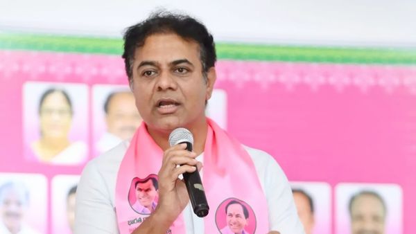 సీఎం రేవంత్‌ రెడ్డికి కేటీఆర్ ఛాలెంజ్