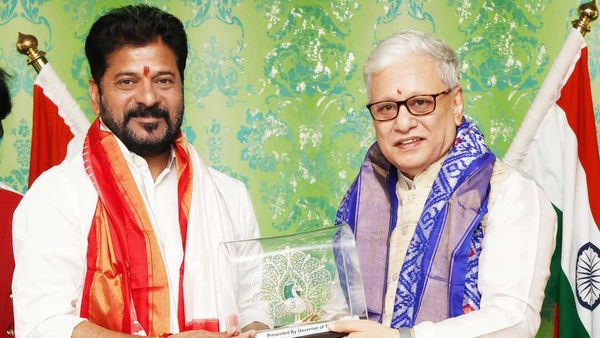 బీసీలకు 42 శాతం రిజర్వేషన్లకు లైన్ క్లియర్..!!