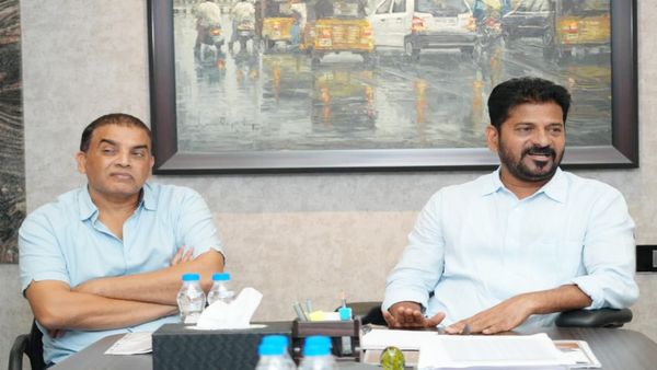 హైదరాబాద్‌ ను హాలీవుడ్ స్థాయికి తీసుకెళ్తాం: సీఎం రేవంత్