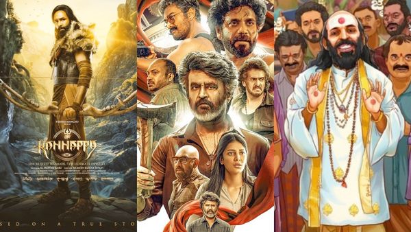 ఓటీటీలోకి మూడు బ్లాక్ బస్టర్ సినిమాలు..!