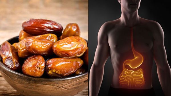 ఖర్జూరంతో అద్భుతమైన ఆరోగ్య ప్రయోజనాలు - వీరికి మాత్రం..!!