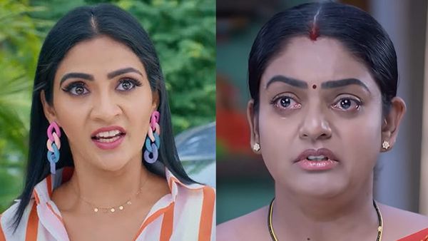 Karthika deepam 2 September 26 Episode:దీప కళ్లల్లో నీళ్లు ...షాక్‌లో జ్యోత్స్న!
